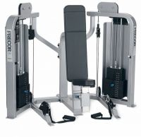 Shoulder press FT555 Precor
