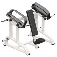 Shoulder press GymWorks