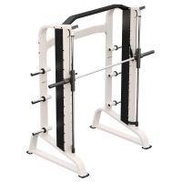 Smith machine GymWorks