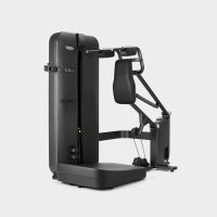 Squat MK16 Technogym