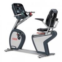 Recumbent bike RB Star Trac