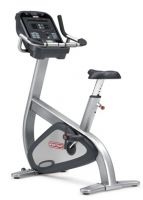 Upright bike UB Star Trac