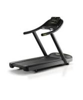 Treadmill Jog  Technogym