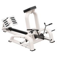 T-bar row GymWorks