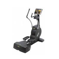 Elliptique Crossover Visioweb Technogym