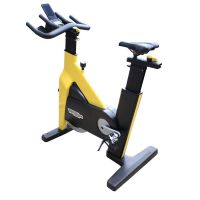 Group Cycle D92 Connect Technogym