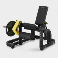 Quadriceps MG6500 Technogym