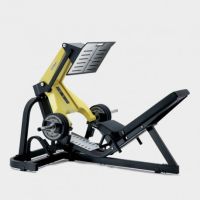 Leg press MG5000 Technogym