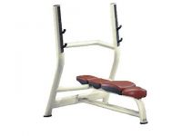 Banc horizontal P824 Technogym