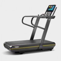 Treadmill SkillRun Live 19" 5000 Technogym