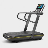 SkillRun Unity 5000 Technogym