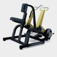 Rowing MG3000 Technogym