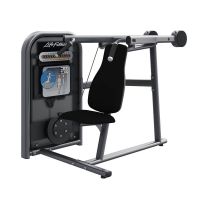 Shoulder press TCSP Life Fitness