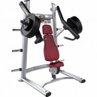 Incline press SPLIP Life Fitness