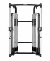 Poulie double ajustable MB430 Technogym