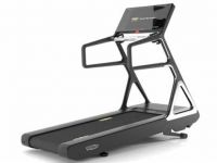 Treadmill Run Visioweb Technogym