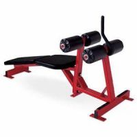 Abdominal/decline bench Athletic Performance