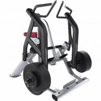 Row SPLROW Life Fitness