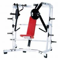 Iso-lateral wide chest Athletic Performance