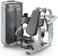 Independant biceps curl G7-S40 Matrix