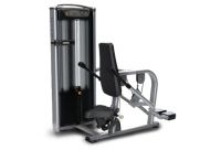 Seated triceps press VS-S42 Matrix