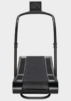 Curved treadmill Curve Standard Display WoodWay